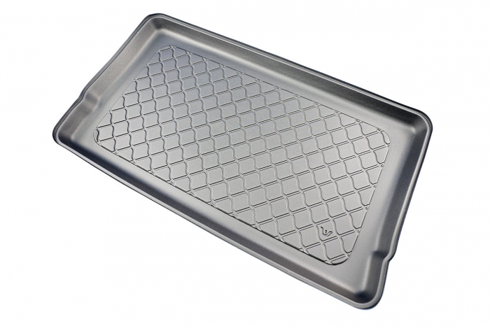 Tavita de portbagaj Renault ZOE,  Hatchback, fabricatie 12.2012 - prezent #1 [2]