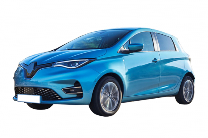 Tavita de portbagaj Renault ZOE,  Hatchback, fabricatie 12.2012 - prezent #1 [6]