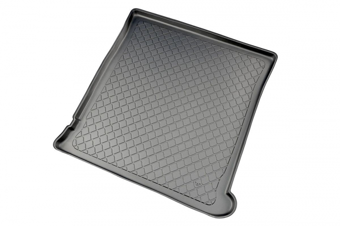 Tavita de portbagaj Seat Alhambra I,  Van, fabricatie 1995 - 08.2010 #1 [1]