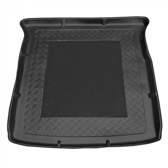 Tavita de portbagaj Seat Alhambra II,  Van, fabricatie 09.2010 - prezent, 7 locuri, rand 3 culcat #3 [1]