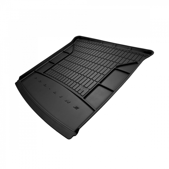 Tavita de portbagaj Seat Alhambra II,  Van, fabricatie 09.2010 - prezent, 7 locuri, rand 3 culcat #4 [3]