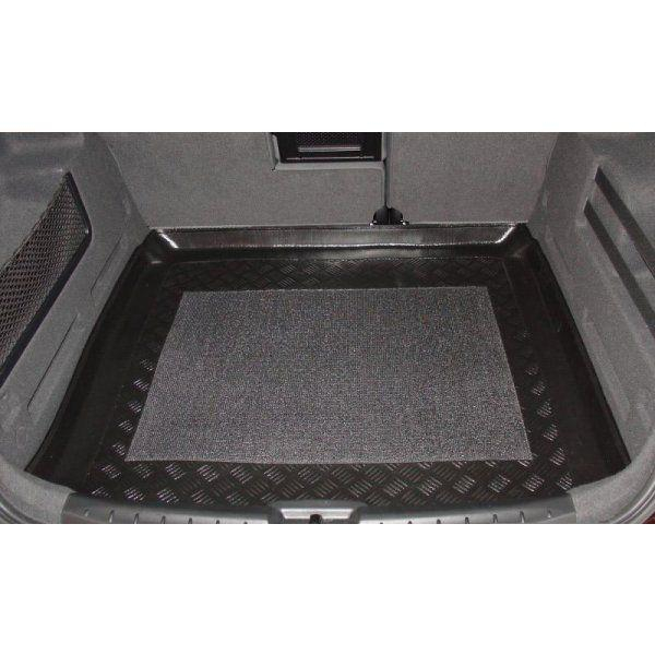 Tavita de portbagaj Seat Altea XL Freetrack,  Van, fabricatie 07.2006 - 08.2015, portbagaj inferior #1 [1]