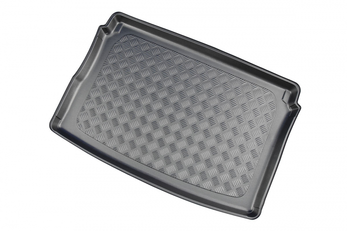 Tavita de portbagaj Seat Arona,  SUV, fabricatie 06.2017 - prezent, portbagaj superior #2 [2]