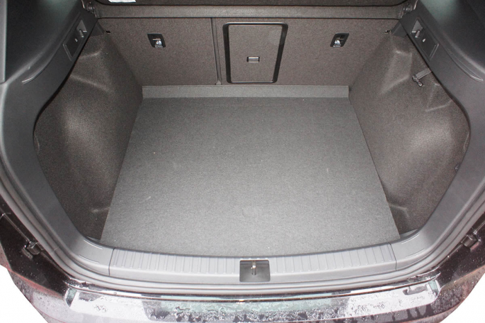 Tavita de portbagaj Seat Ateca,  SUV, fabricatie 09.2016 - prezent, portbagaj superior #1 [4]