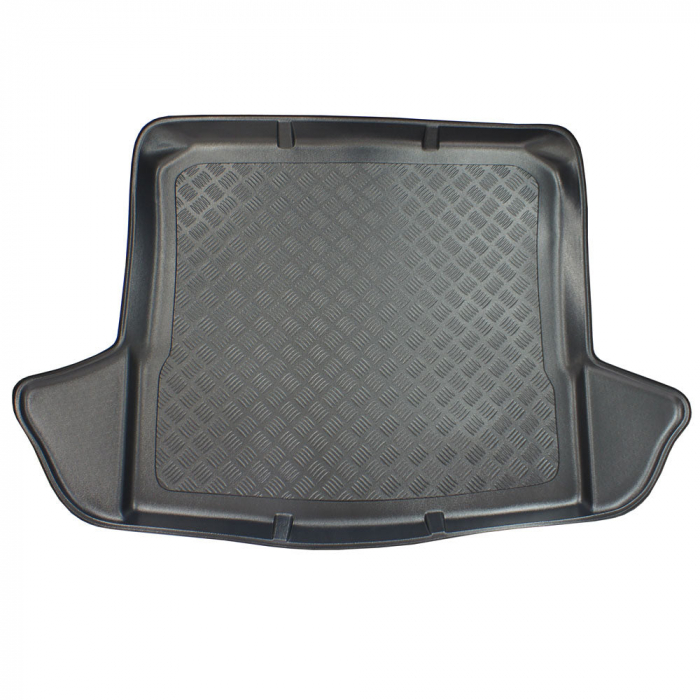 Tavita de portbagaj Seat Ibiza IV,  Combi, fabricatie 02.2010 - 07.2016, 6J/6P #1 [1]