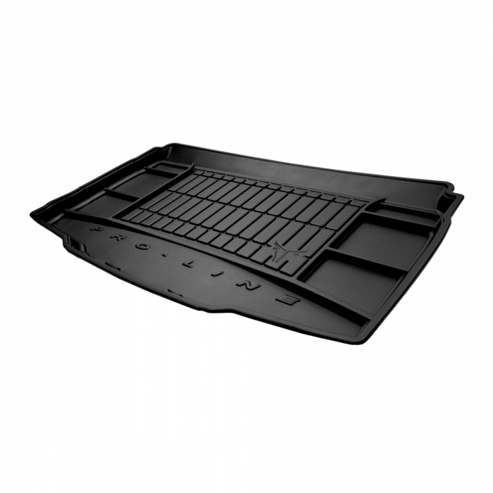 Tavita de portbagaj Seat Ibiza V,  Hatchback, fabricatie 06.2017 - prezent, 6F/KJ1, portbagaj inferior #4 [3]