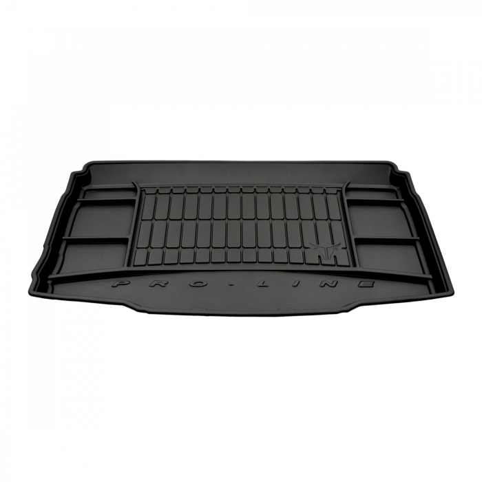 Tavita de portbagaj Seat Ibiza V,  Hatchback, fabricatie 06.2017 - prezent, 6F/KJ1, portbagaj inferior #4 [2]