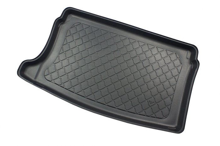 Tavita de portbagaj Seat Ibiza V,  Hatchback, fabricatie 06.2017 - prezent, 6F/KJ1, portbagaj superior #1 [2]