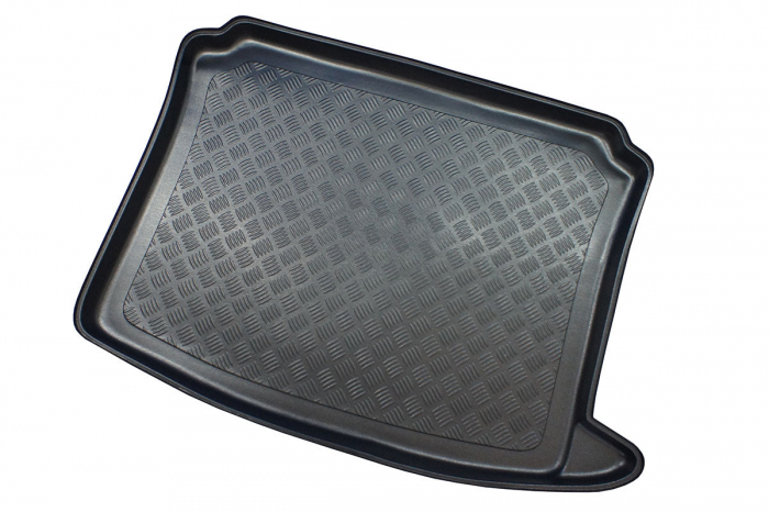 Tavita de portbagaj Seat Leon 1M,  Hatchback, fabricatie 1999 - 2005 #1 [2]