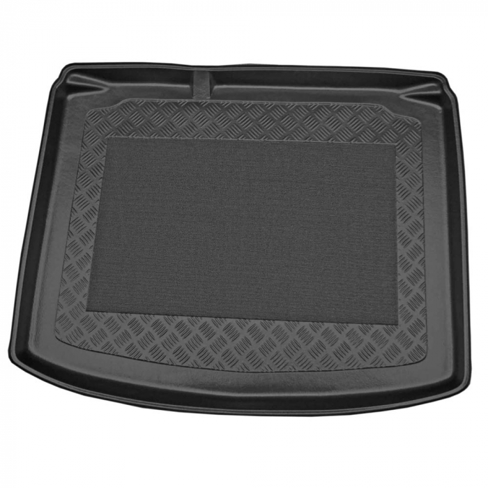 Tavita de portbagaj Seat Leon II 1P,  Hatchback, fabricatie 07.2005 - 2012 #3 [1]