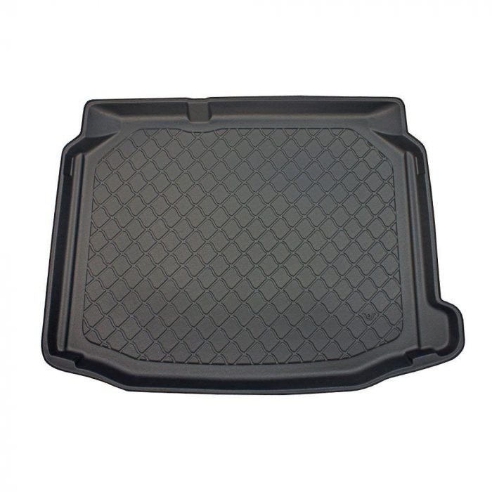 Tavita de portbagaj Seat Leon III 5F,  Hatchback, fabricatie 11.2012 - 02.2020, portbagaj inferior #2 [1]