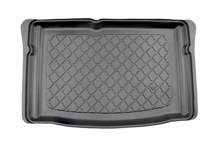 Tavita de portbagaj Seat Mii,  Hatchback, fabricatie 12.2011 - 2019, portbagaj inferior #1 [2]