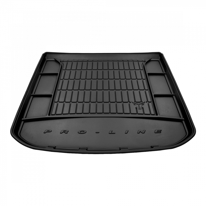 Tavita de portbagaj Seat Toledo III,  Hatchback, fabricatie 2004 - 2010, portbagaj inferior #2 [2]