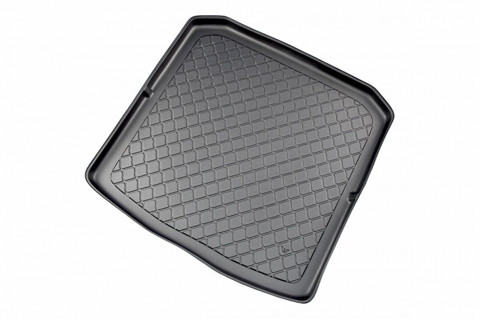 Tavita de portbagaj Skoda Fabia I,  Combi, fabricatie 2000 - 2007 #2 [1]