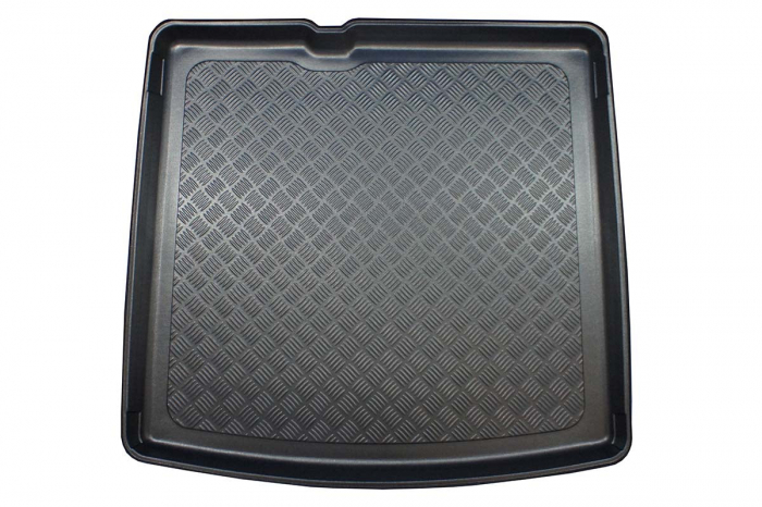 Tavita de portbagaj Skoda Fabia III,  Combi, fabricatie 11.2014 - prezent, portbagaj inferior #1 [2]