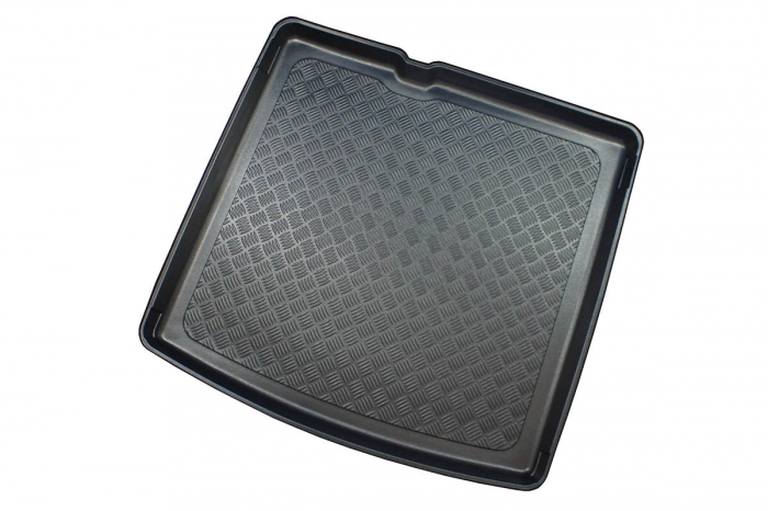 Tavita de portbagaj Skoda Fabia III,  Combi, fabricatie 11.2014 - prezent, portbagaj inferior #1 [1]