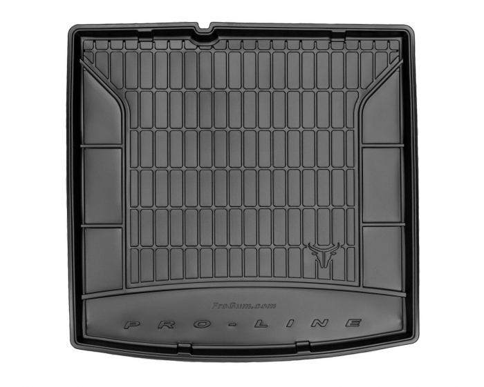 Tavita de portbagaj Skoda Fabia III,  Combi, fabricatie 11.2014 - prezent, portbagaj inferior #2 [1]