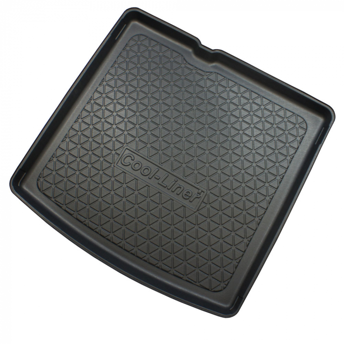 Tavita de portbagaj Skoda Fabia III,  Combi, fabricatie 11.2014 - prezent, portbagaj inferior #4 [2]