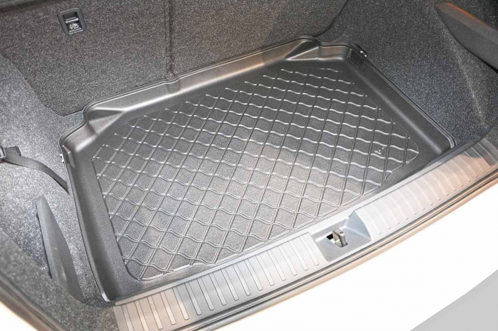 Tavita de portbagaj Skoda Kamiq,  SUV, fabricatie 09.2019 - prezent, portbagaj inferior #2 [2]