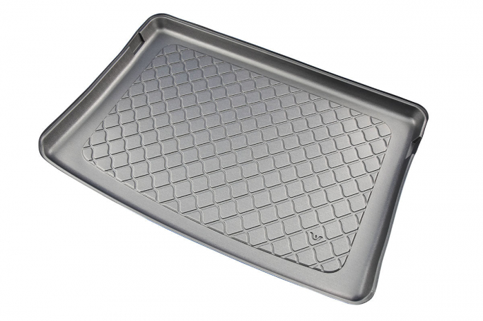 Tavita de portbagaj Skoda Kamiq,  SUV, fabricatie 09.2019 - prezent, portbagaj superior #1 [2]