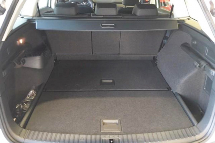 Tavita de portbagaj Skoda Kodiaq,  SUV, fabricatie 03.2017 - prezent, 5 LOCURI #1 [7]