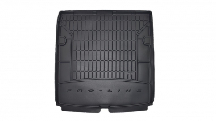 Tavita de portbagaj Skoda Octavia II,  Combi, fabricatie 2004 - 04.2013, portbagaj superior #2 [1]