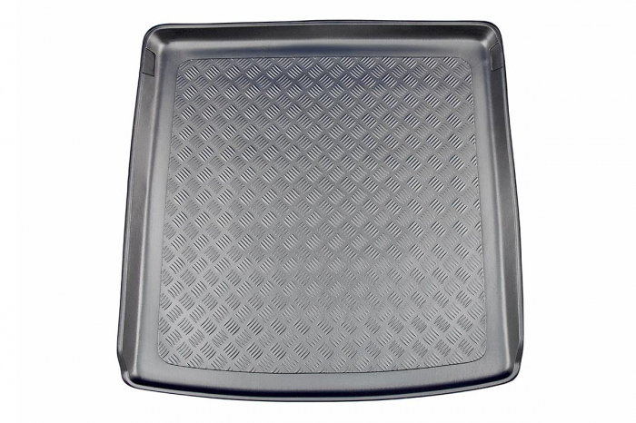 Tavita de portbagaj Skoda Octavia III,  Combi, fabricatie 05.2013 - 05.2020, portbagaj superior #3 [1]