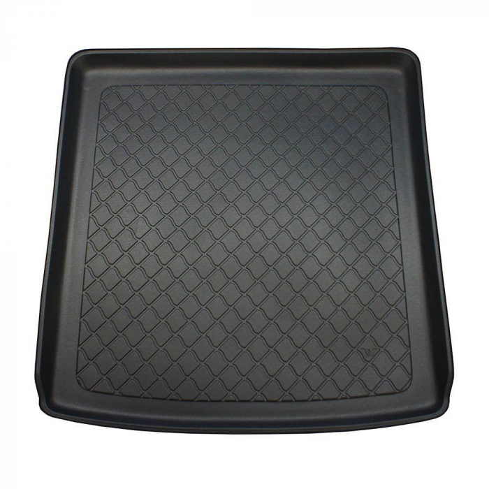 Tavita de portbagaj Skoda Octavia III,  Combi, fabricatie 05.2013 - 05.2020, portbagaj superior #4 [2]