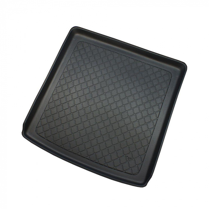 Tavita de portbagaj Skoda Octavia IV,  Combi, fabricatie 06.2020 - prezent, portbagaj superior #1 [1]