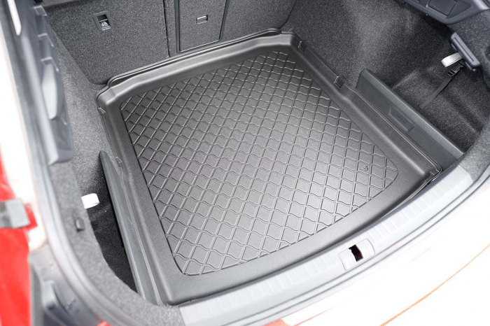 Tavita de portbagaj Skoda Octavia IV,  Hatchback, fabricatie 06.2020 - prezent #1 [3]