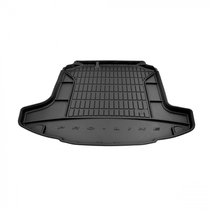 Tavita de portbagaj Skoda Rapid,  Hatchback, fabricatie 10.2012 - 03.2019, portbagaj superior #1 [2]