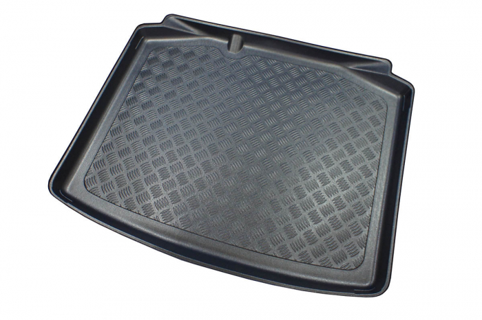 Tavita de portbagaj Skoda Rapid Spaceback,  Hatchback, fabricatie 10.2013 - 03.2019, portbagaj inferior #2 [3]