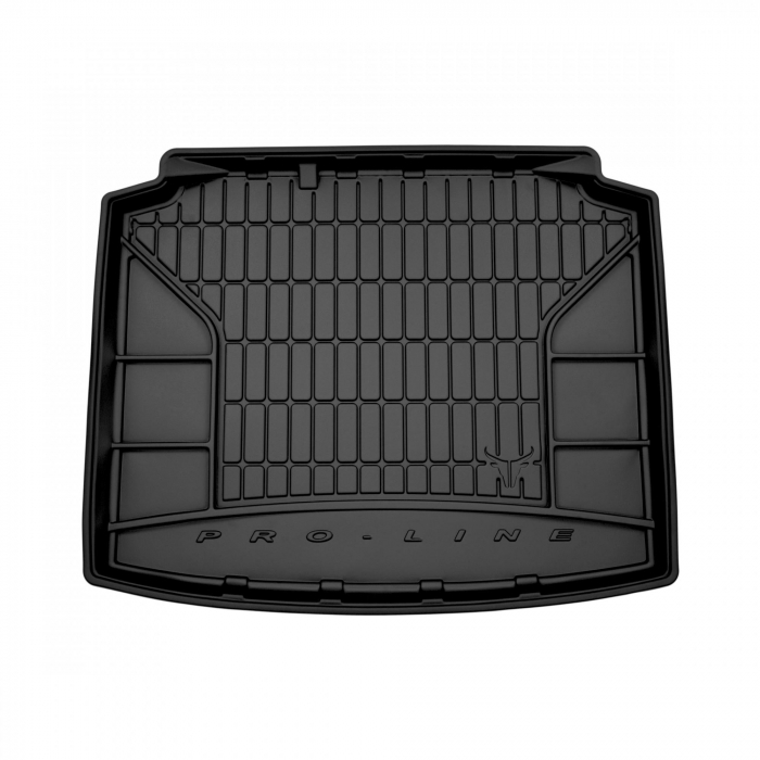 Tavita de portbagaj Skoda Rapid Spaceback,  Hatchback, fabricatie 10.2013 - 03.2019, portbagaj inferior #3 [1]