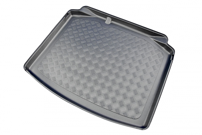 Tavita de portbagaj Skoda Scala,  Hatchback, fabricatie 04.2019 - prezent, portbagaj inferior #3 [3]