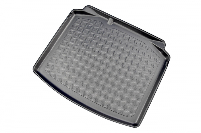 Tavita de portbagaj Skoda Scala,  Hatchback, fabricatie 04.2019 - prezent, portbagaj inferior #3 [2]