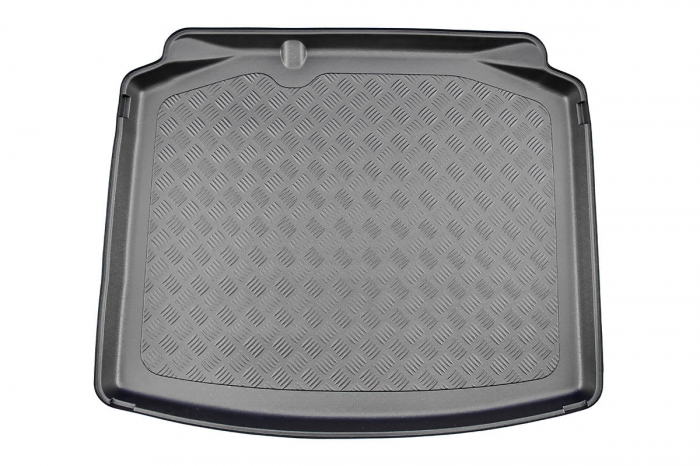 Tavita de portbagaj Skoda Scala,  Hatchback, fabricatie 04.2019 - prezent, portbagaj inferior #3 [1]