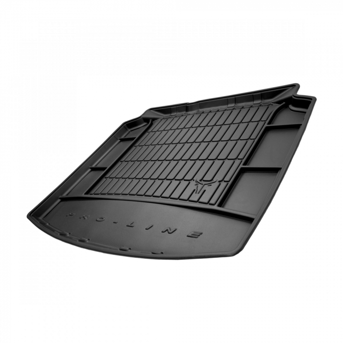 Tavita de portbagaj Skoda Scala,  Hatchback, fabricatie 04.2019 - prezent, portbagaj inferior #4 [3]