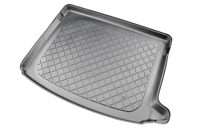 Tavita de portbagaj Skoda Scala,  Hatchback, fabricatie 04.2019 - prezent, portbagaj superior #1 [3]