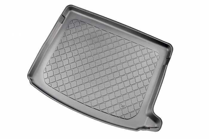 Tavita de portbagaj Skoda Scala,  Hatchback, fabricatie 04.2019 - prezent, portbagaj superior #1 [2]