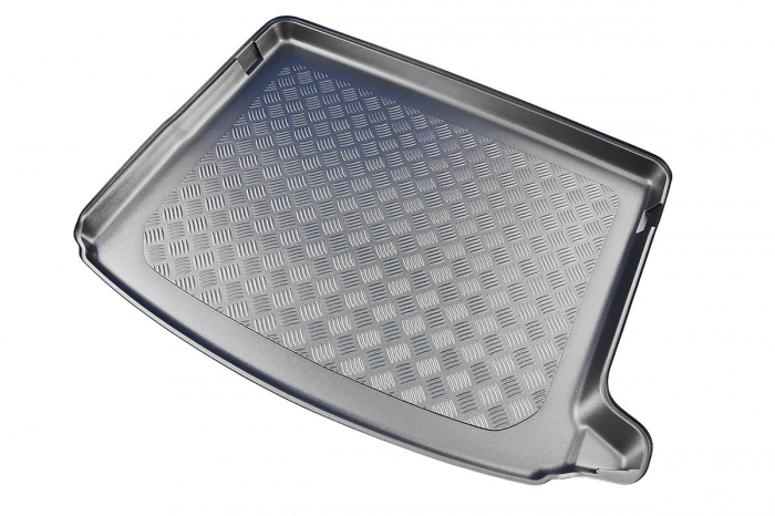 Tavita de portbagaj Skoda Scala,  Hatchback, fabricatie 04.2019 - prezent, portbagaj superior #2 [3]