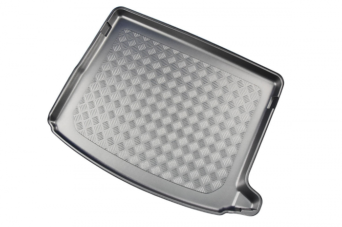 Tavita de portbagaj Skoda Scala,  Hatchback, fabricatie 04.2019 - prezent, portbagaj superior #2 [2]