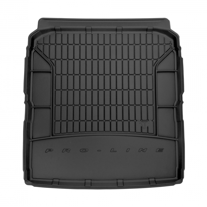 Tavita de portbagaj Skoda Superb III,  Combi, fabricatie 09.2015 - prezent, portbagaj inferior #1 [1]