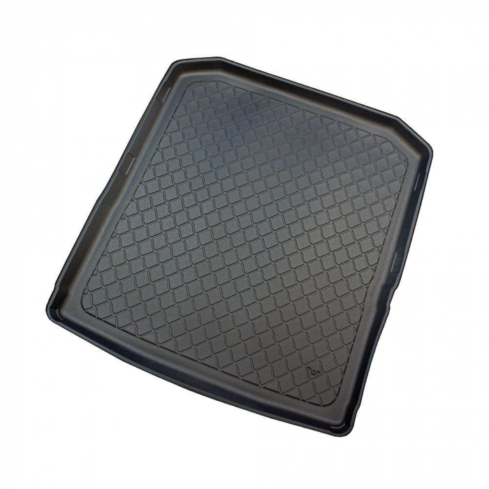 Tavita de portbagaj Skoda Superb III,  Combi, fabricatie 09.2015 - prezent, portbagaj inferior #2 [1]