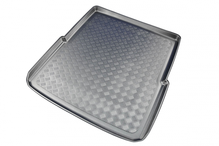 Tavita de portbagaj Skoda Superb III,  Combi, fabricatie 09.2015 - prezent, portbagaj superior #4 [2]