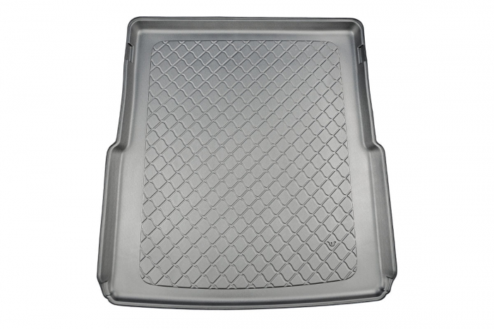 Tavita de portbagaj Skoda Superb IV PHEV,  Combi, fabricatie 2020 - prezent #1 [1]