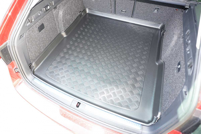 Tavita de portbagaj Skoda Superb IV PHEV,  Combi, fabricatie 2020 - prezent #2 [2]