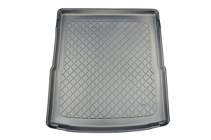 Tavita de portbagaj Skoda Superb IV PHEV,  Sedan, fabricatie 2020 - prezent #1 [1]