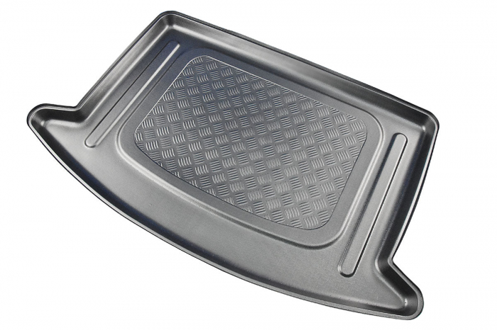 Tavita de portbagaj Ssangyong Korando IV,  SUV, fabricatie 09.2019 - prezent, portbagaj inferior #1 [2]