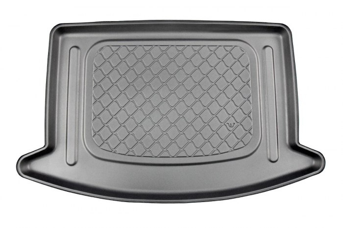 Tavita de portbagaj Ssangyong Korando IV,  SUV, fabricatie 09.2019 - prezent, portbagaj inferior #2 [1]