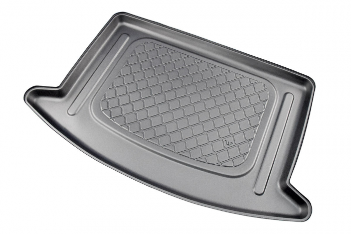 Tavita de portbagaj Ssangyong Korando IV,  SUV, fabricatie 09.2019 - prezent, portbagaj inferior #2 [2]